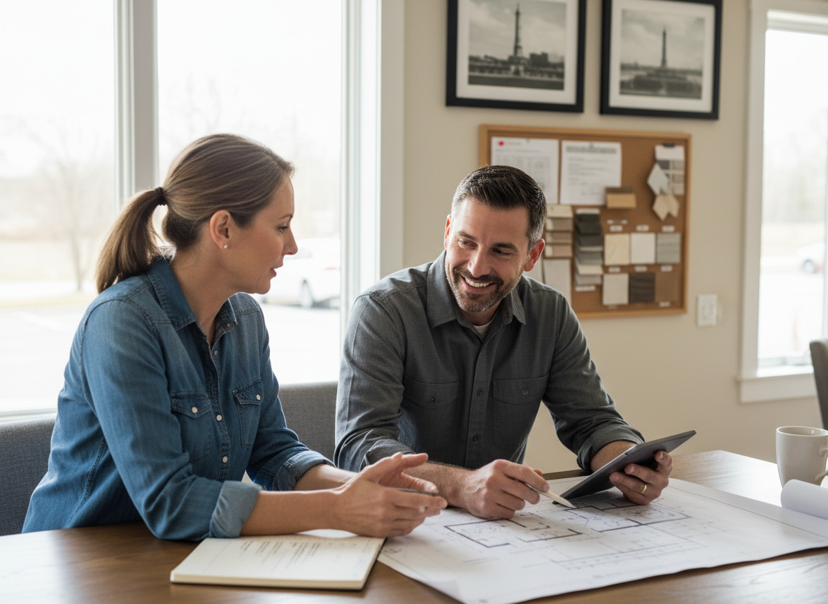 What Questions Should I Ask My Bathroom Remodeler?