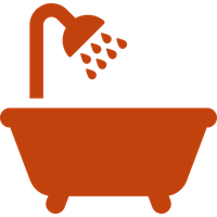 A-to-Z Bathroom Pros logo