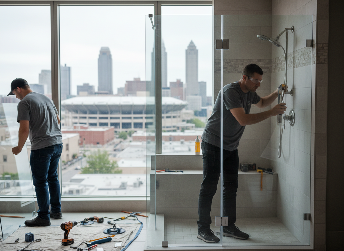 Bathroom Remodeling in Westfield